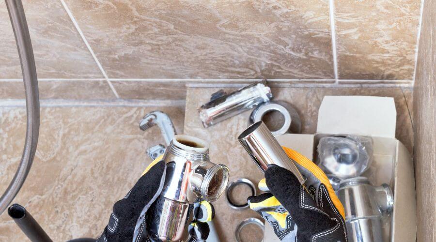 Professional Storm Sewer Service in Capistrano Beach, CA